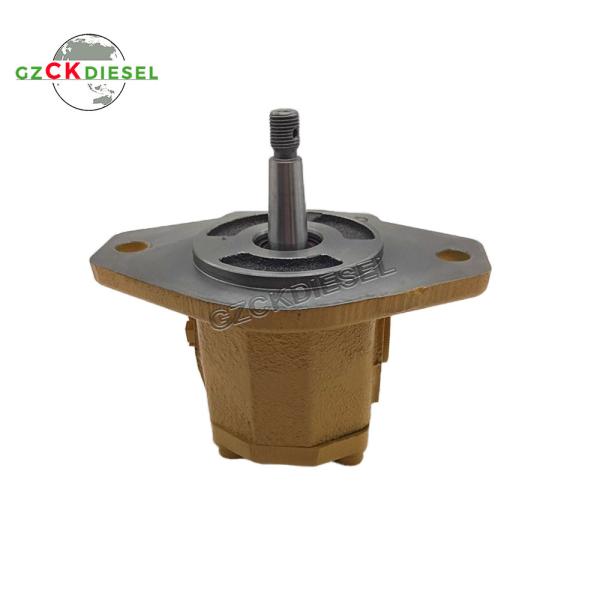 Hydraulic Fan Motor Pump 283-5992 2835992 for Excavator 330C E330C 330C FM 330C L