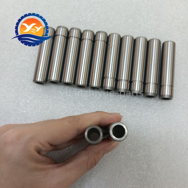 6BG1 Valve Guide 6BD1 4BD1 4BG1 1-11721013-0 5-11721001-0 1117210130 Diesel Engine Valve Kit for ISUZU