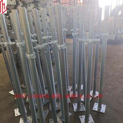 U Head Jack Q235B