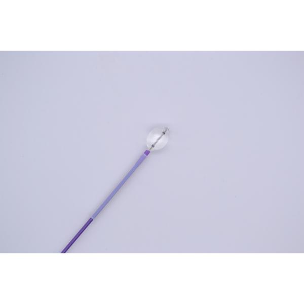 Протезный арахис катетера воздушного шара Кыфопласты хирургии/цилиндрический тип с 400 ПСИ