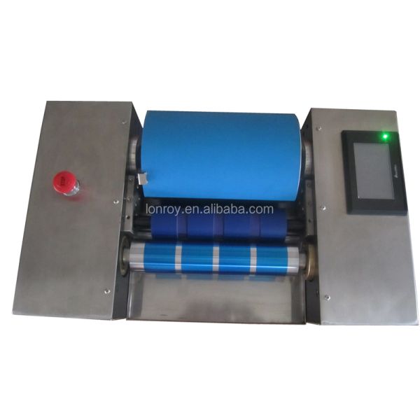 UV Ink Proof Machine/Offset Printing Ink Chromatograph Machine/Ink Color Matching Machine