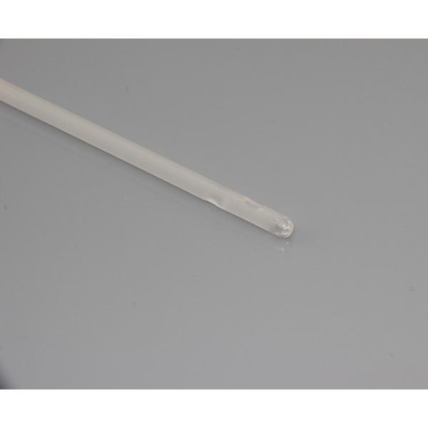 Однолуменный PVC нелатонный катетер, мужской / женский нелатонный катетер