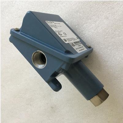 UE H100K-540 Differential Pressure Switch Stainless Steel