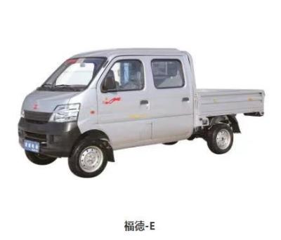 Recolhimento elétrico claro 1000cc-1250cc-1500cc da série do caminhão da gasolina