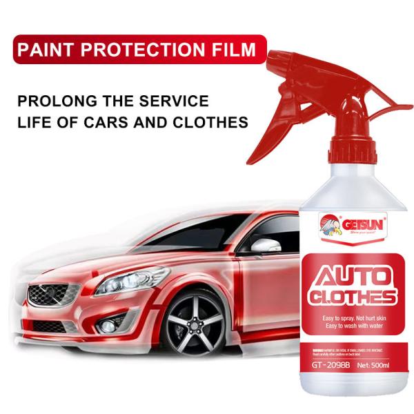 GETSUN Paint Protection Film Installation Fluid