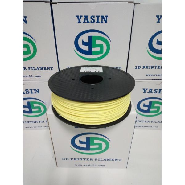Degradable 1.75 MM PLA Filament 1kg PLA 3D Printer Filament 3D