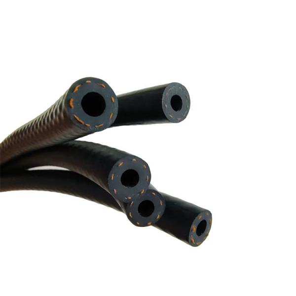 ODM Oil Separator Return Hose 25mm Flexible Diesel Fuel Hose For Automotive
