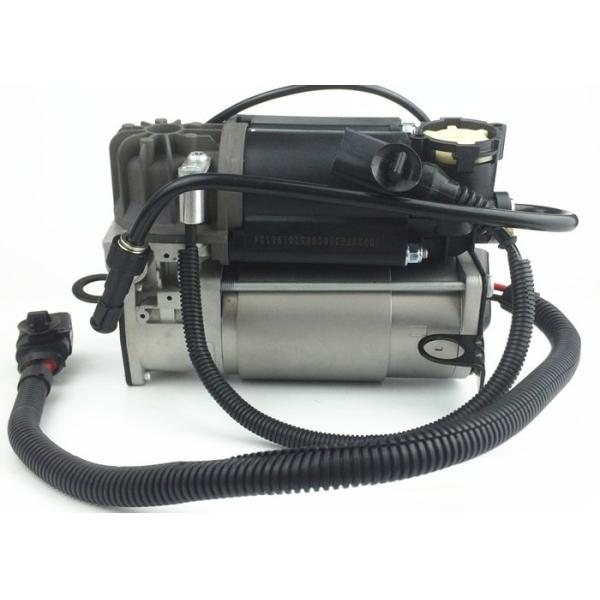 AUDI A8D3 Quattro 4E0616005D Air Ride Compressor