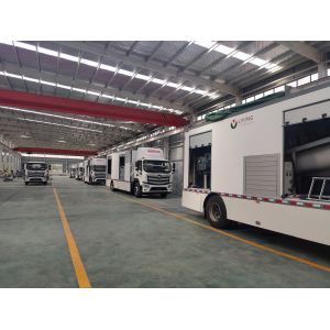 Henan Liying Environmental Science and Technology Co., Ltd.,