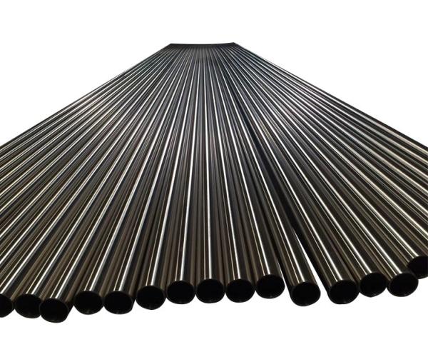 1/2 Stainless Steel 304 Seamless Pipe 316l Stainless Steel 304l Seamless Round Tubing