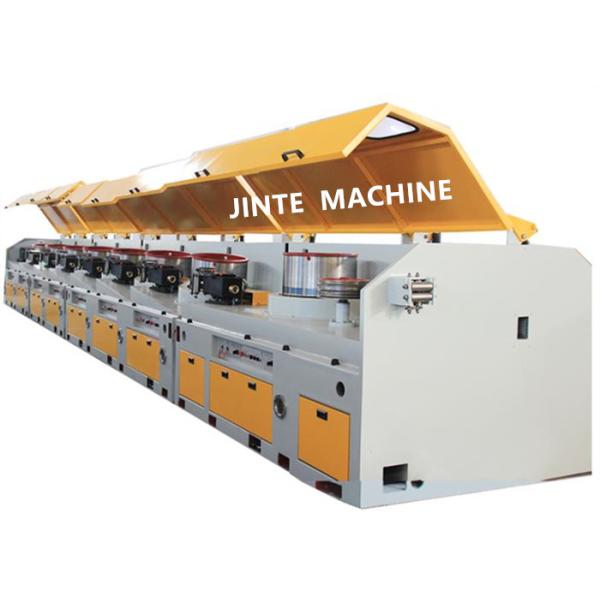 5T Wire Drawing Equipment