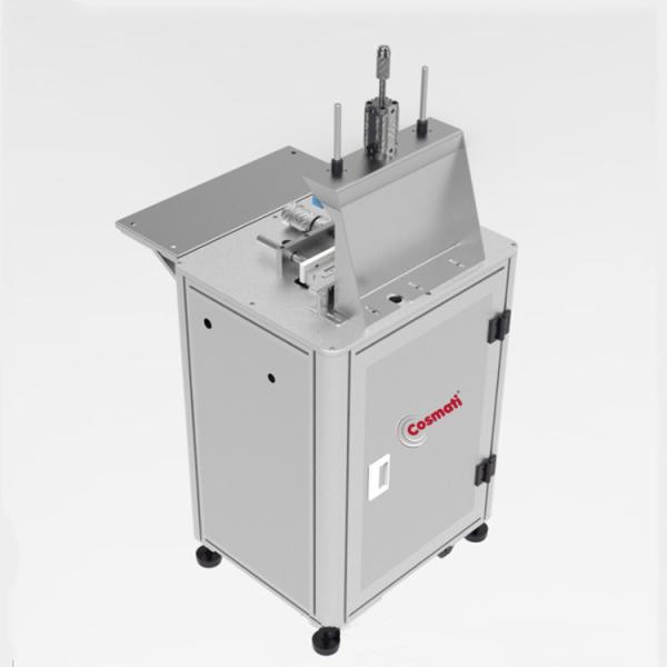 Semi automatic Mold Releaser Lipstick Mold Releasing Machine for demolding various lipstick
