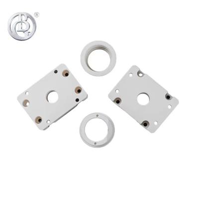 Precision Zirconia Ceramic Injection Mold Bar 0.05mm Tolerance OEM ODM