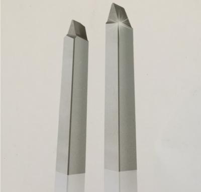 High Precision Carbide Gear Cutter With Coating For Spiral Bevel Gear Cutting