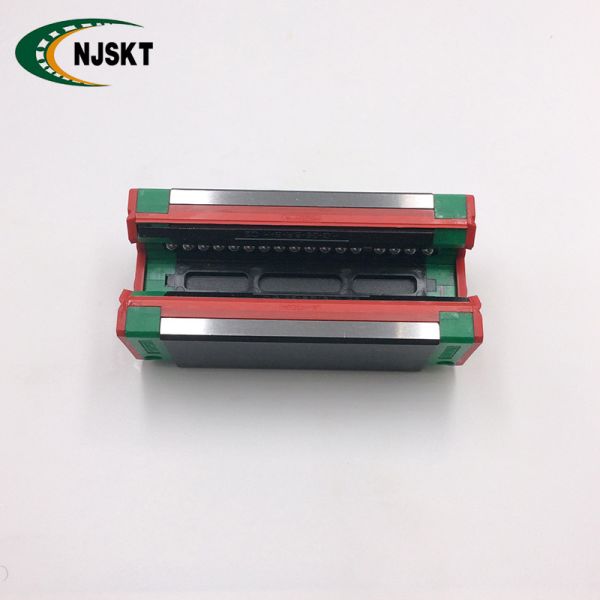 HIWIN HGH25HA Linear Guideway Blocks Hiwin Linear Guide Rail