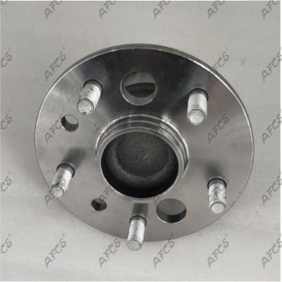 Rolamento traseiro esquerdo automotivo do cubo de Toyota Camry 42460-48010