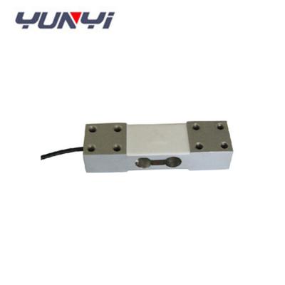 sensor planar paralelo da pilha de carga do modilhão do feixe 300kg
