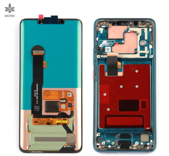 Huawei Mate 20 Phone Parts LCD Screen Replacement Display Panel