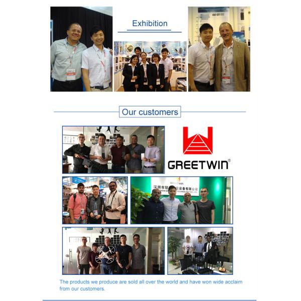 Ракета -носитель сигнала автомобиля ракет -носителей 2500sqm 1900MHz сигнала сотового телефона CDMA GSM