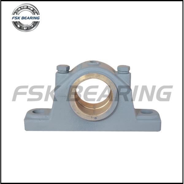 H Series H2070 Split Plummer Blocks Two Bolts China Manufacturer