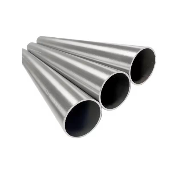 SEAMLESS STEEL PIPE Used for low pressure liquid transportation, such as water, gas, and oil; construction and piping
