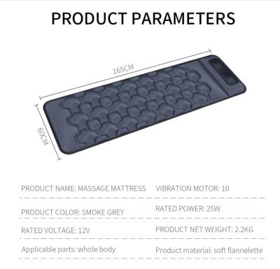 Experience Unmatched Comfort with This Convenient Air Bed's Folding Design and Remote Control