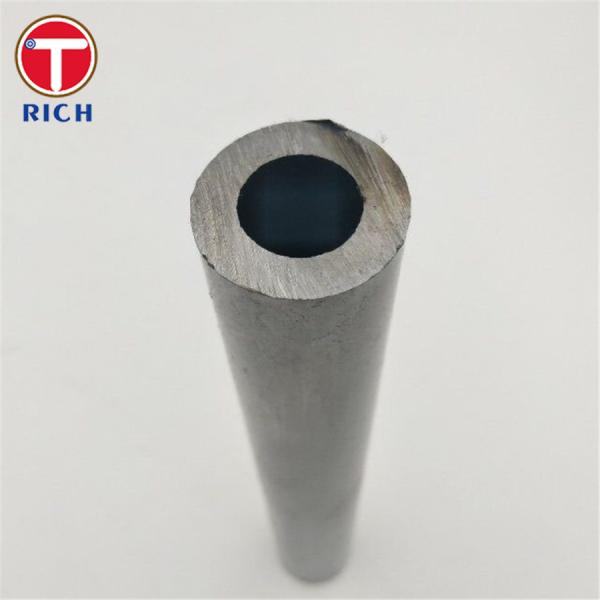 ASTM A511 TP316 304 Thick Wall Seamless Stainless Steel Pipe For Mechanical