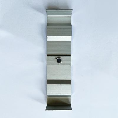 High Durability Easy To Install Solar Rail Splice Kit Weather Resistance