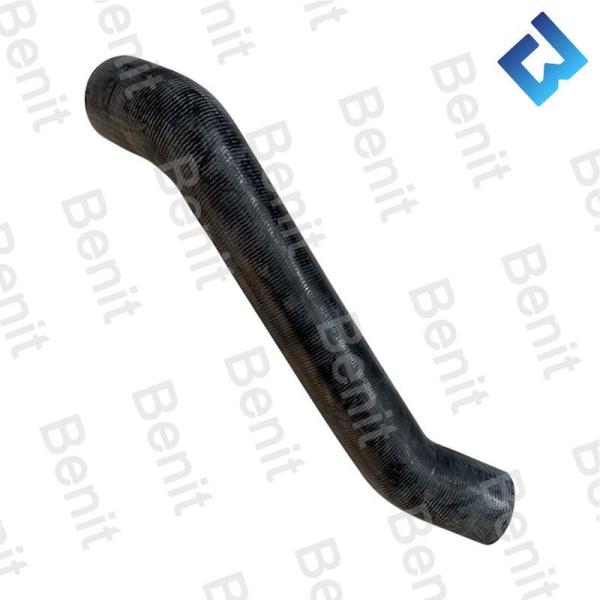 High Quality Engine Rubber Hose For W2000 Road Milling Machine 145690