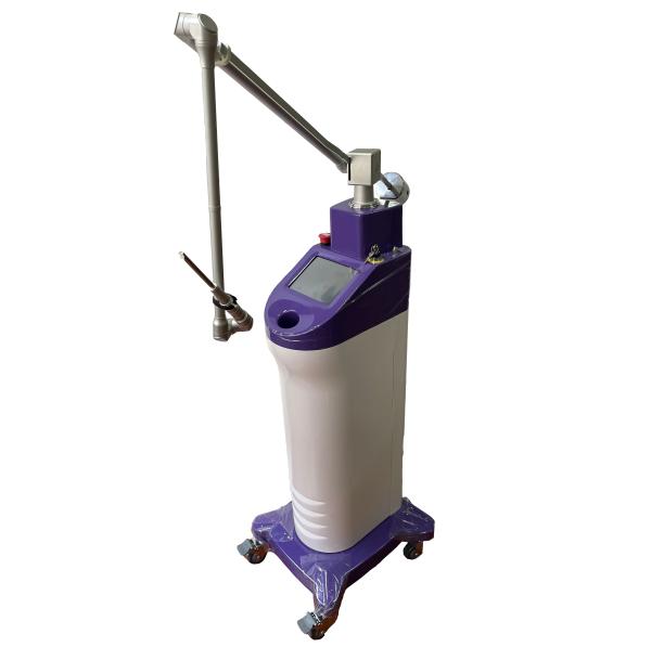 Professional 40W Fractional & V2LR CO₂ Laser Surgical System PC040-DSV