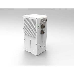 atualização Rate Wind Lidars Clearance Monitoring dos dados 50-500Hz