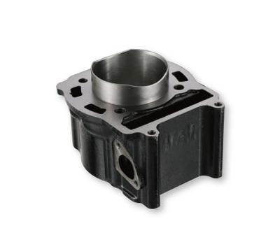 ATV Scooter 78mm Engine Cylinder Block For Honda CG150 106mm Total Height