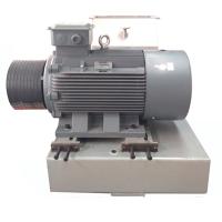 Fácil opere a linha de produção de Making Machine Rasper do moedor do amido de batata