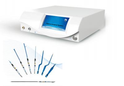 CE ISO Bipolar RF Plasma Surgery System For Pneumology Gastroenterology