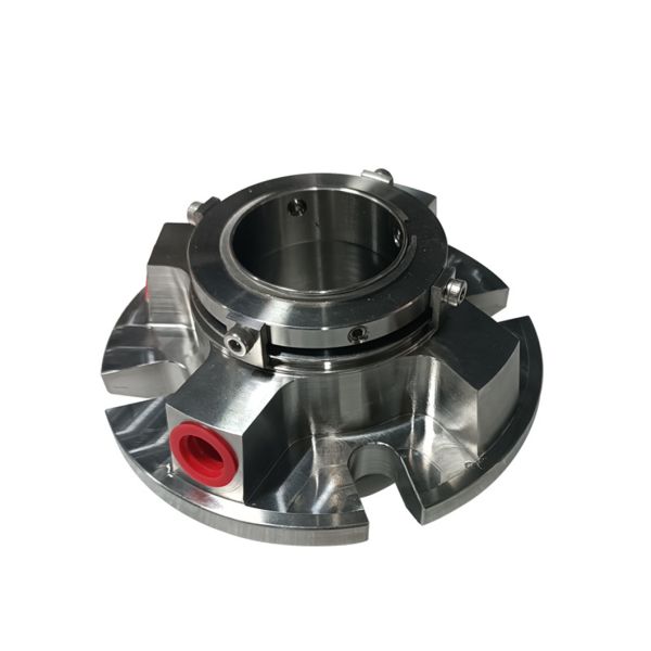 ISO21049 Flowserve Mechanical Seal Viton Nitrile Epdm Mechanical Seal