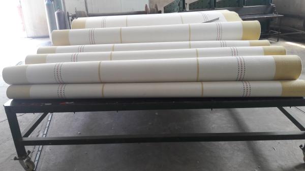 Corrugated cardboard production line, cotton belt,PAPER BELTS