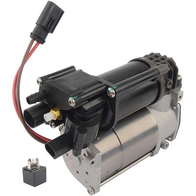 BMW F15 Air Suspension Compressor With Bracket 37206875177 TS16949 Certified