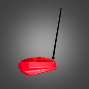 ОЭМ распылителя аэрозоля ширины 50.1мм химически стойкий доступный