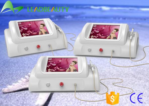 Newest High frecuency rbs spider vein removal vascular removal machine with CE approved RBS vascular