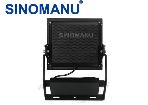 High Brightness LED High Mast Light 2600 K - 6500 K CCT Energy Efficient