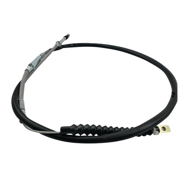 BAJAJ RE 221cm 8*7 2mm Reverse Cable for Maxima Tuk Tuk Tricycle Motorcycle Components