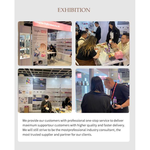 15 мл косметическая упаковка пустые бутылки с лаком для ногтей с щеткой