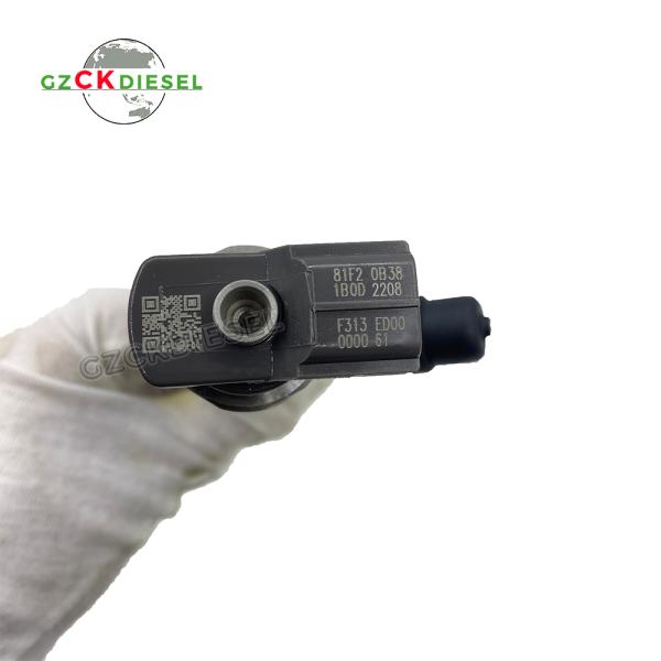 Common Rail Fuel Injector 295050-0120 9729505-012 1465A323 for 4N13
