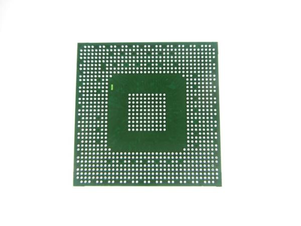 215RPP4AKA22HK GPU Chip  , Gpu Processing Unit For Desktop Pc  Fast Operation