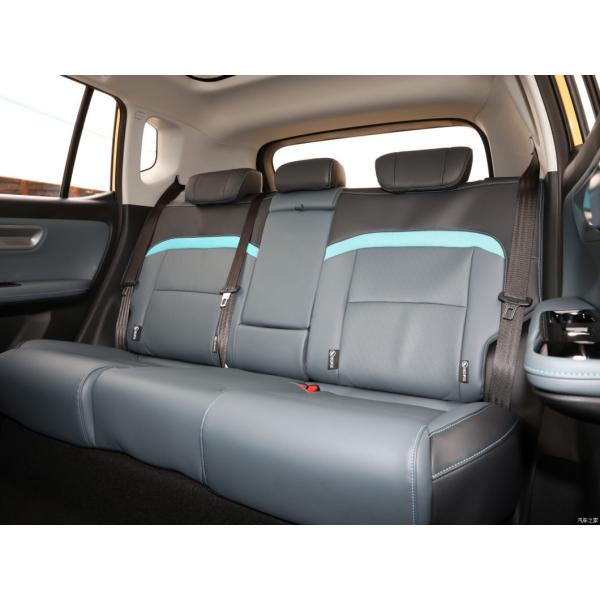 Закрытый тип кузова 5-дверный 5-местный внедорожник Aion Y Energy Electric Vehicle для любителей спортивных автомобилей