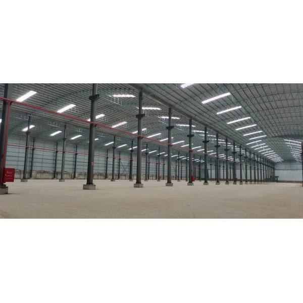 Commercial Residential Industrial Pre Engineered Building Manufacturers