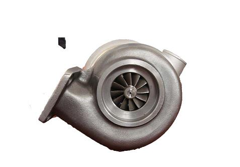 Excavator Engine TD08 Turbo For MITSUBISHI 49188-01651 OEM