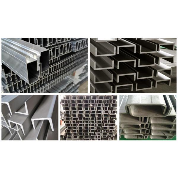 EXTRUDED Aluminium Bars Rectangular Rod 6063A 6061 7075 5083 for Window Door Profile