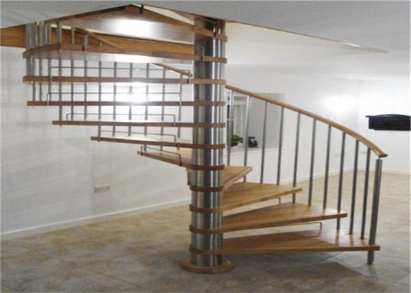 Beautiful Modern Spiral Staircase Innovative Inspiring Decoration For Hotel