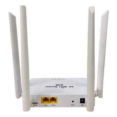 N300mbps 2.4GHz 4G LTE WiFi Router